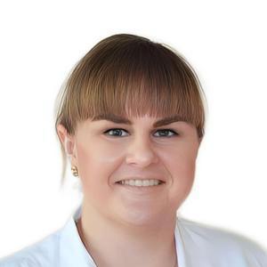 Баранова Кристина Игоревна