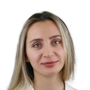 Прокудина Юлия Николаевна