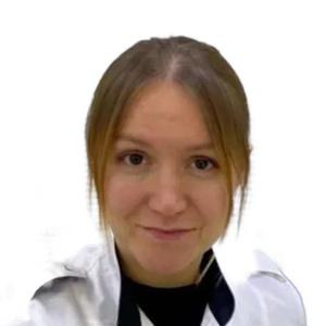 Ислямова Римма Наилевна