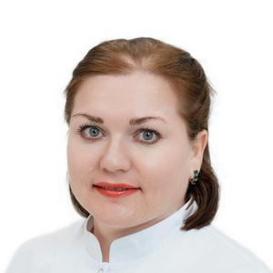 Авзалова Миляуша Василевна