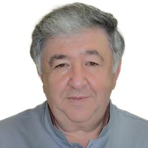 Шафер Марк Григорьевич