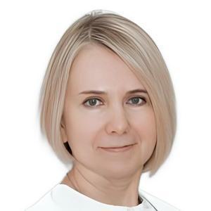 Титова Наталья Юрьевна