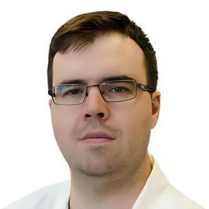 Глубоков Филипп Владиславович