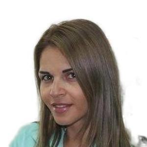 Алуханян Лусине Овиковна