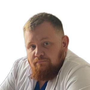 Семыкин Артем Сергеевич