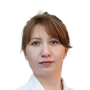 Середкина Алена Васильевна