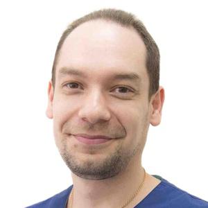 Смагин Владимир Викторович