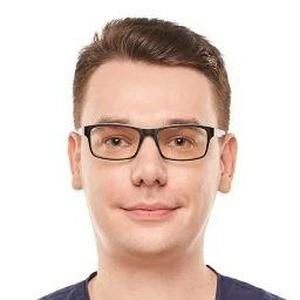 Мамалига Владислав Александрович