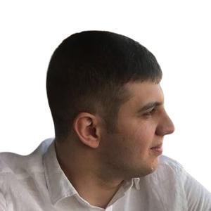Сетоян Артуш Сароевич