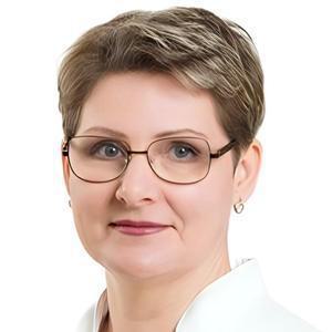 Рыжова Мария Викторовна