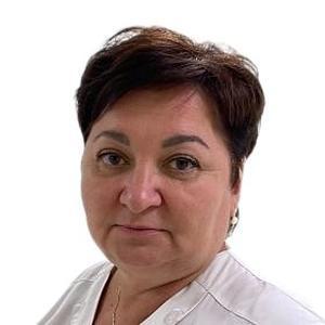Боташева Ольга Николаевна