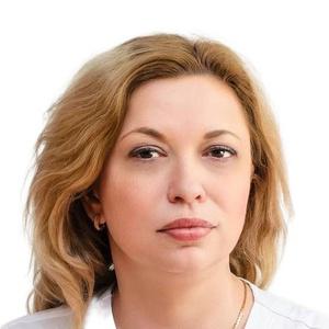 Волченко Илона Григорьевна