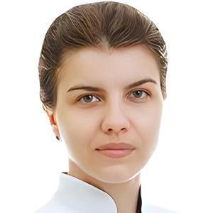 Шулекина Елена Александровна