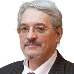 Смирнов Сергей Николаевич
