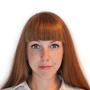 Полуэктова Наталья Игоревна