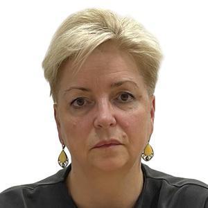 Степанова Светлана Игоревна