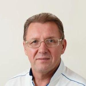 Карлов Сергей Николаевич