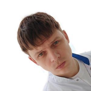 Антонов Александр Вадимович