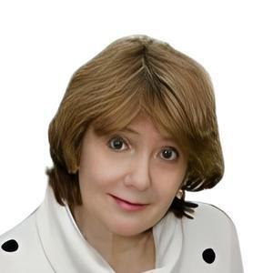 Осокина Людмила Григорьевна