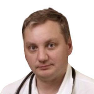 Пресняков Александр Анатольевич