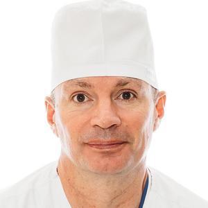 Евсюков Игорь Васильевич