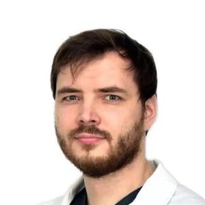 Тягунов Антон Александрович