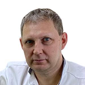 Куницын Игорь Николаевич