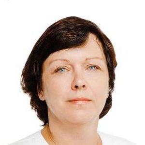 Пащенко Инна Викторовна