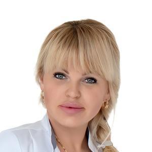 Любина Наталья Игоревна