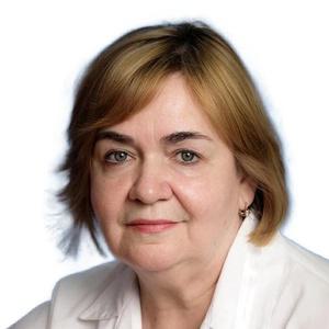 Кочкарева Светлана Сергеевна