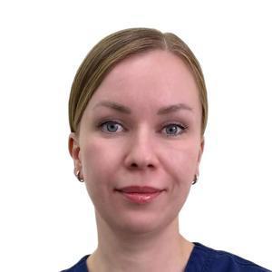 Синявская Ксения Александровна