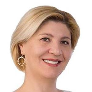Казиева Сакинат Камаловна