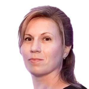 Шубина Мария Юрьевна