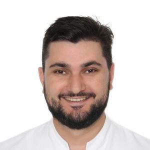 Назарян Камо Эдуардович