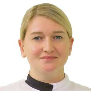 Нуждина Наталья Юрьевна