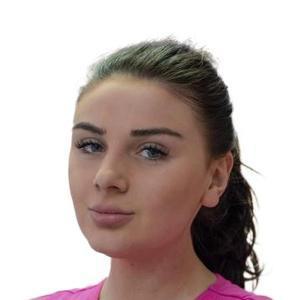 Демьянова Алла Сергеевна