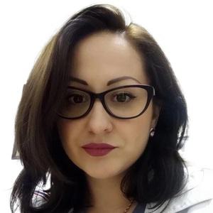 Сулима Ирина Анатольевна
