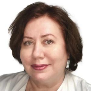Коваленко Марина Владимировна