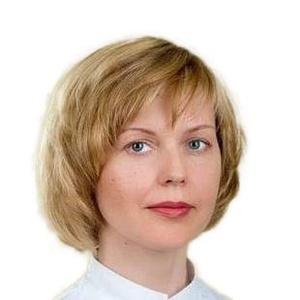 Иванова Людмила Ивановна