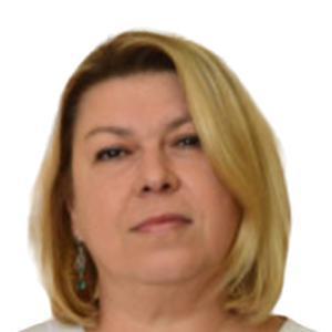 Рыгалова Елена Ивановна