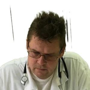 Борисов Александр Станиславович