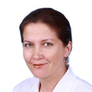 Бачура Ольга Владимировна