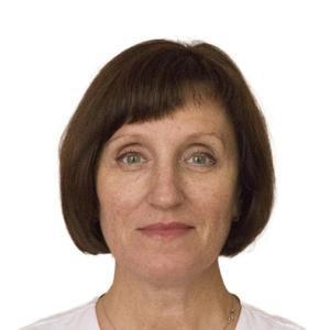 Тихонова Наталья Валерьевна