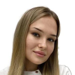 Неделина Маргарита Владимировна