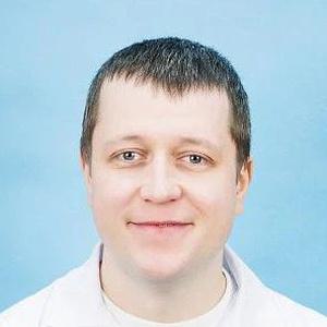Мосин Дмитрий Юрьевич