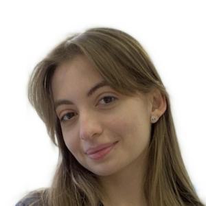 Арутюнова Арина Грачяевна