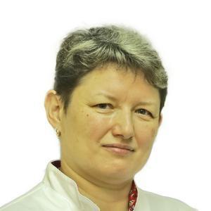 Никулина Светлана Александровна