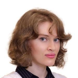 Букалова Марина Михайловна