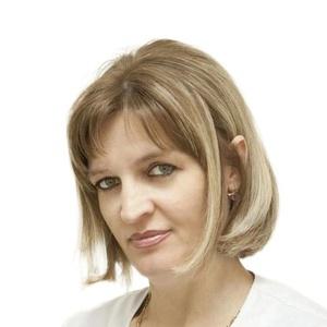 Лукьянова Светлана Михайловна