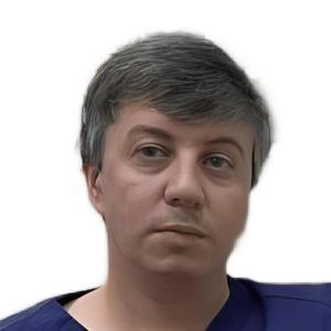 Исрапилов Умахан Паталиевич